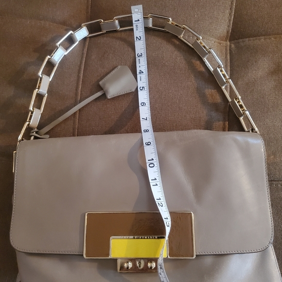 💯 Anya Hindmarch Jackson Bag - Picture 7 of 16